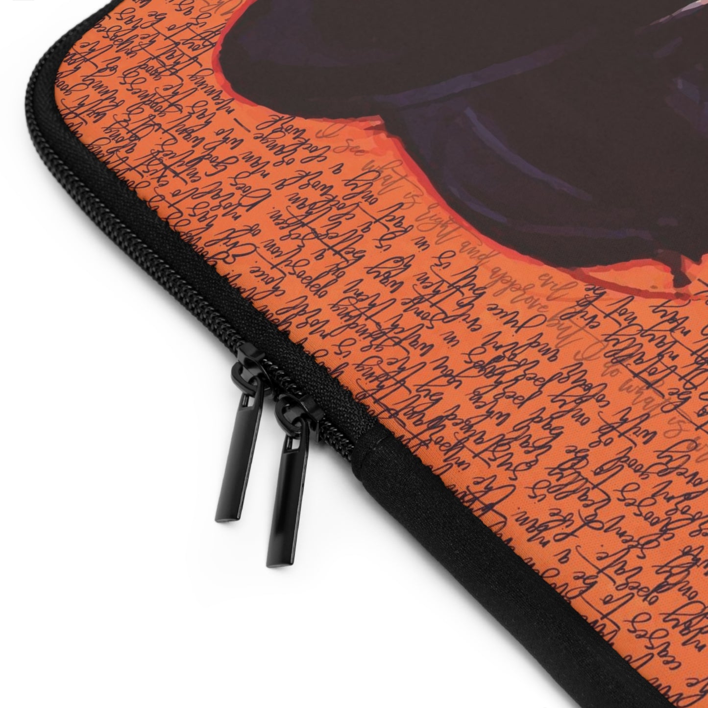 A Clockwork Orange Quotes Laptop Sleeve
