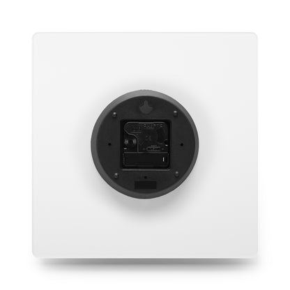 A Clockwork Orange Quotes Acrylic Wall Clock