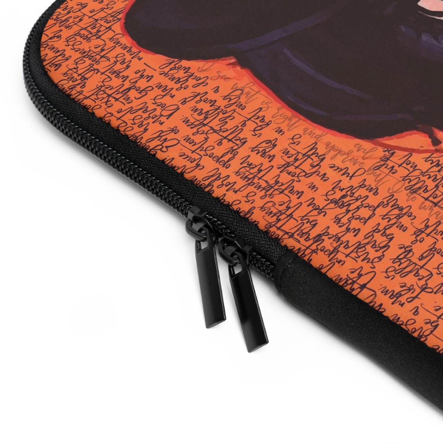 A Clockwork Orange Quotes Laptop Sleeve