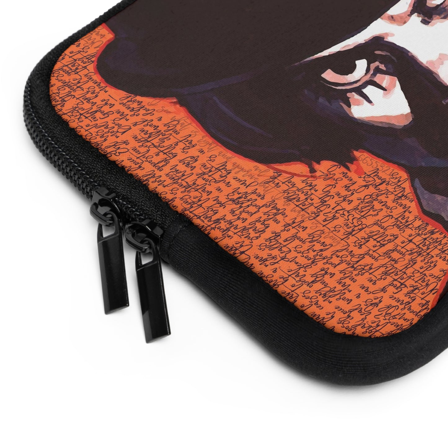 A Clockwork Orange Quotes Laptop Sleeve