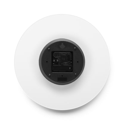 A Clockwork Orange Quotes Acrylic Wall Clock